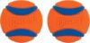 Chuckit! Ultra Ball Dog Toy, Medium 2-Pack