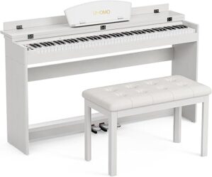 UMOMO UMOMO U-710 88 Key Digital Piano