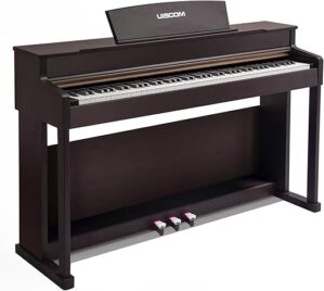 UISCOM UMP-200 Digital Piano 88 Key