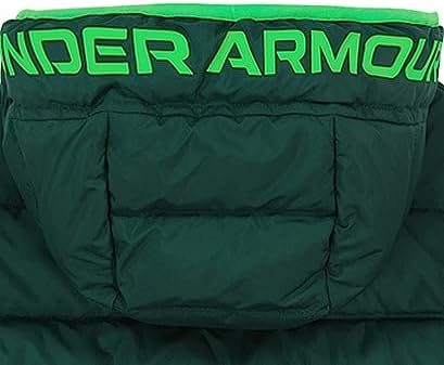 Under Armour Pronto Puffer Mid-Weight Quilted Zip-up Coat - Image 3