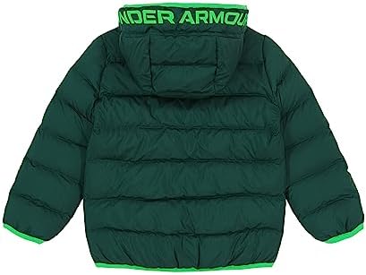 Under Armour Pronto Puffer Mid-Weight Quilted Zip-up Coat - Image 2