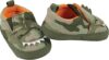 Gerber Unisex-Baby Sneakers Crib Shoes Newborn