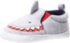 Gerber Unisex-Child Sneakers Crib Shoes Newborn