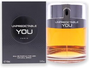 Glenn Perri Unpredictable You EDP Spray