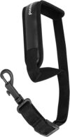 Focusound Upgraded Tenor Saxophone Neck Strap Padded