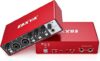 EBXYA USB Audio Interface For Podcasting Streaming, Vocalist