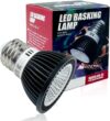 BEAKOSAET UVB Reptile Heat Lamp Bulb, 10.0