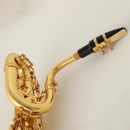 VBDEFRT Baritone Saxophone With Lacquered Surface - Image 3
