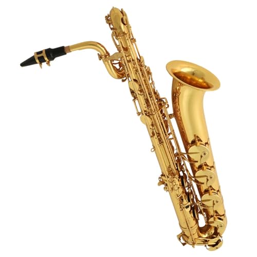 VBDEFRT Baritone Saxophone With Lacquered Surface - Image 5
