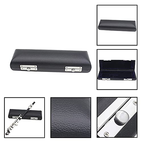 VBESTLIFE Detachable Silver Plated C Piccolo Set - Image 5