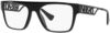 Versace VE3326U 5380 Rectangle Eyeglasses