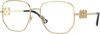 Versace VE1283-1002 Eyeglasses