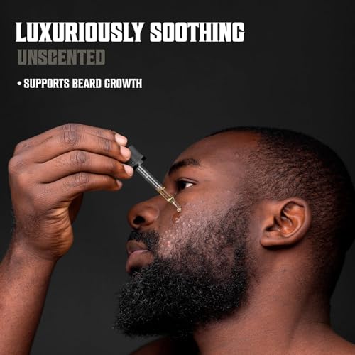 Viking Revolution Unscented Beard Oil With Argan And Jojoba - Image 4