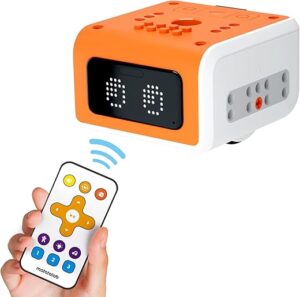 Matatalab VinciBot Coding Robot for Kids 8-12
