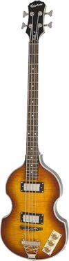 Epiphone Viola Electric Bass Guitar Vintage Sunburst