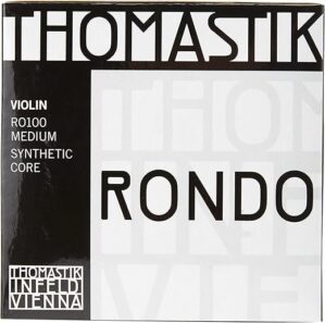 Thomastik Violin String RONDO Set RO100