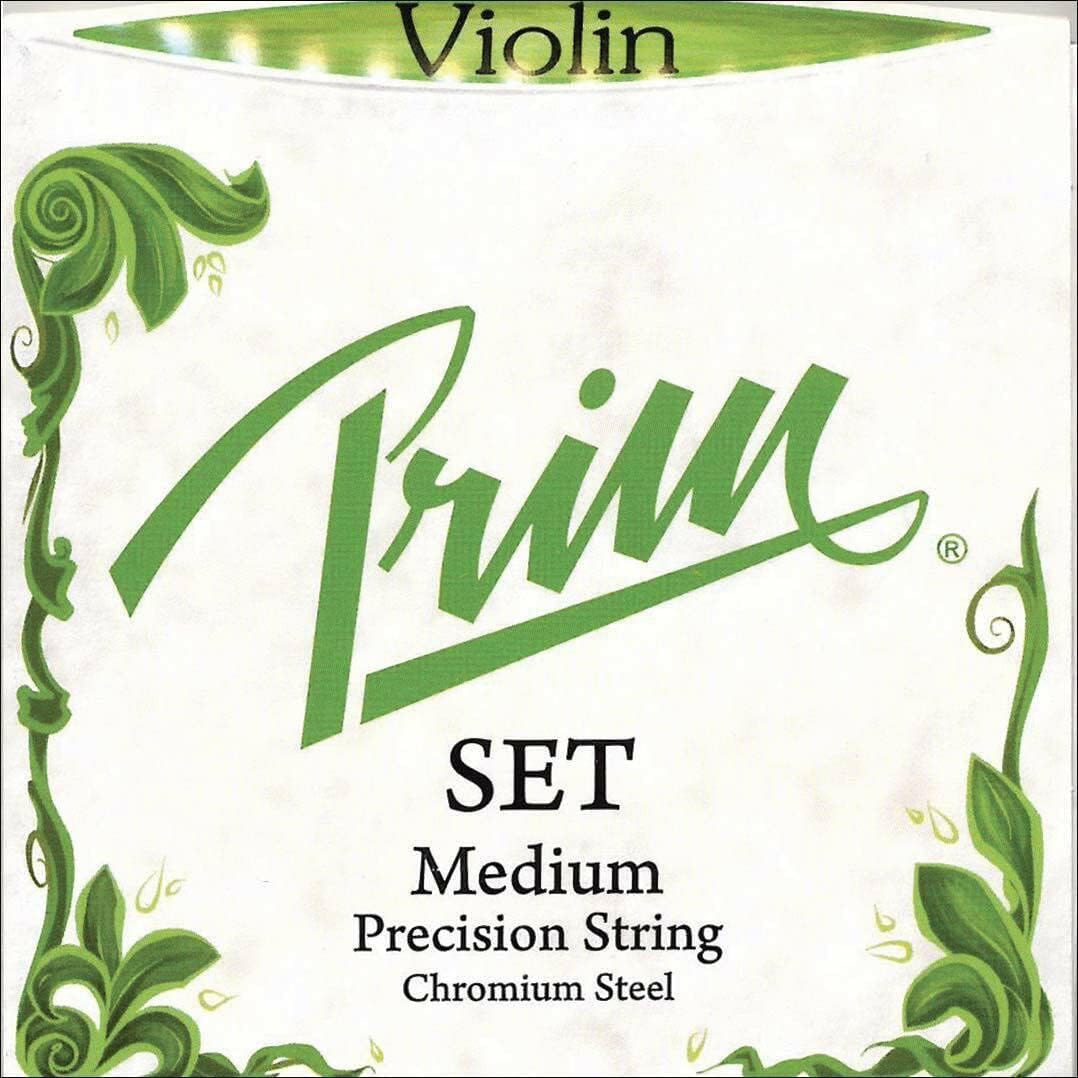 Gewa Violin String Set - Medium Gauge E