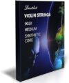 Danchet Violin Strings 4/4 Set 901B