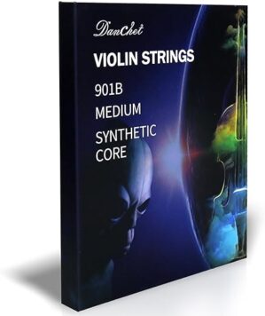 Danchet Violin Strings 4/4 Set 901B