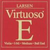 LS Larsen Strings Virtuoso Violin String Set Medium