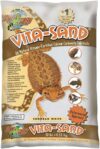 Zoo Med Vita-Sand In Sonoran White