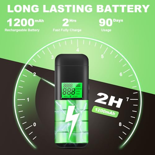 Vminno Breathalyzer - Image 5
