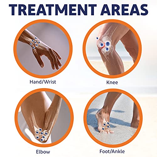 VOLTAREN 1.7oz Arthritis Pain Gel - Image 4