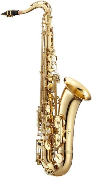 Antigua Vosi TS2155LN Bb Lacquer Tenor Saxophone