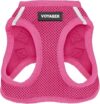 Voyager Step-in Air Dog Harness, S