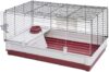 MidWest Homes for Pets Wabbitat Deluxe Rabbit Home 158