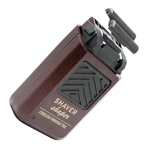 Wahl Professional 5-Star Series Shaver/Shaper #8061-100 - Image 3