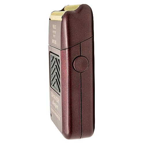 Wahl Professional 5-Star Series Shaver/Shaper #8061-100 - Image 2