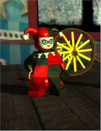 WARNER BROS Lego Batman - Sony PSP - Image 3