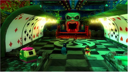 WARNER BROS Lego Batman - Sony PSP - Image 4