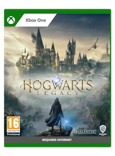 Hogwarts Legacy - Image 2