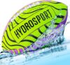 HydroSport Water Football For Pool, Beach, Lake