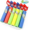 Fun-Here Water Guns Shooter 6 Pack Squirt Guns