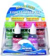 Loving Pets Wave Fish Starter Kit for Aquariums