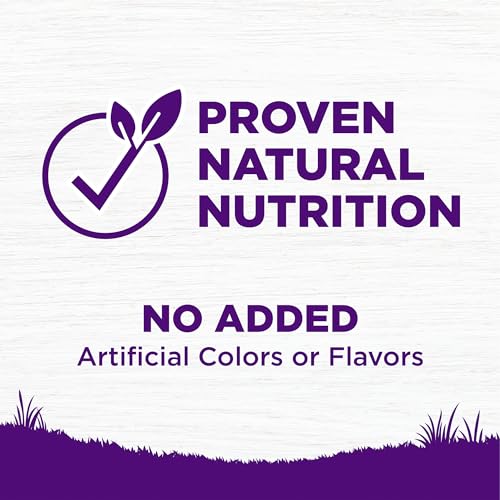 Wellness Complete Health Puppy Food, Chicken & Oatmeal, 26 Lbs - Image 5