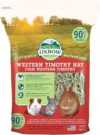 Oxbow Western Timothy Hay – 90 oz