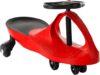 Lil’ Rider Wiggle Car Ride On Toy – Red/Black