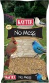 Kaytee Wild Bird No Mess Seed Blend, 10 Pound