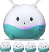 LittleHippo WISPI 3-in-1 Humidifier & Night Light