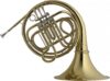 Stagg WS – HR245 F-3 Rot Valve French Horn