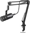 MAONO XLR Podcast Dynamic Microphone With Boom Arm