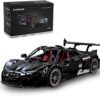 MISINI XQ1001 P11 Super Car Building Kit