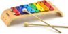 MUSICUBE Xylophone For Kids With Mallets