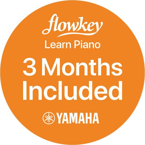 YAMAHA 88-Key Digital Pianos-Home YDP105B - Image 2