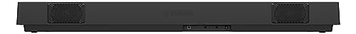 YAMAHA Digital Pianos-Home, 88-Key (P143B) - Image 4