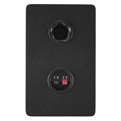 YAMAHA HS4 Powered Studio Monitor Pair (HS4 B) - Image 5